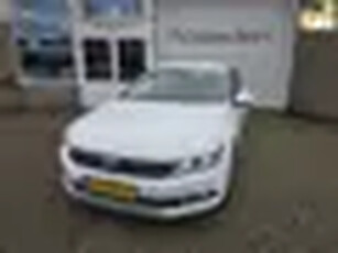 Volkswagen Passat Variant 1.5 TSI Comfortline Business