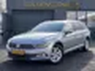 Volkswagen Passat Variant 1.5 TSI Comfortline Business Automaat,2e Eigenaar,Navi,Pdc V+A,Trekhaak,Cl