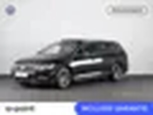 Volkswagen Passat Variant 1.5 TSI Elegance Business R 150 pk Automaat (DSG) Verlengde garantie N