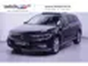 Volkswagen Passat Variant 1.5 TSI Elegance R-Line business pano-dak comfort-pack winter-pack DAB ACC