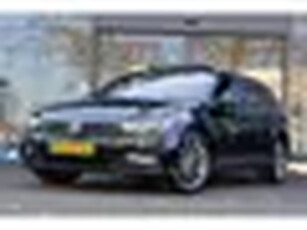 Volkswagen Passat Variant 1.5 TSI Elegance R Line Panorama Virtual Adaptive