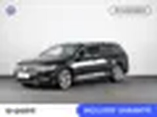 Volkswagen Passat Variant 1.5 TSI R-Line Business 150PK Automaat (DSG) Navigatie Camera Stoe