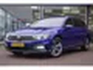 Volkswagen Passat Variant 1.5 TSI R-Line Business + Automaat Airco Elek.Pakket Vol opties De