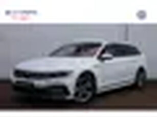 Volkswagen Passat Variant 1.5 TSI R-Line Business + DSG7 150pk