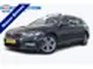 Volkswagen Passat Variant 1.5 TSI R-Line Business+ Incl. 12 maanden garantie Adaptive cruise con