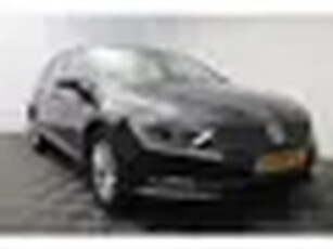 Volkswagen Passat Variant 1.6 TDI Business Edition R ecc navi automaat