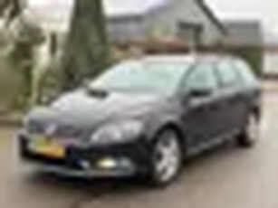 Volkswagen Passat Variant 1.6 TDI Comfortline BlueMotion 2011 Clima/Lmv