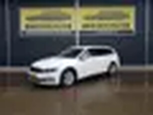 Volkswagen Passat Variant 1.6 TDI Comfortline Business