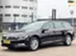 Volkswagen Passat Variant 1.6 TDI Comfortline/NAVI/XENON/PSENSOR/KEYLLES/TREKHAAK/DEALERONDERH/2XSLE