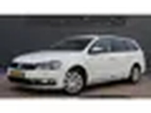 Volkswagen Passat Variant 1.6 TDI Highline BlueMotion