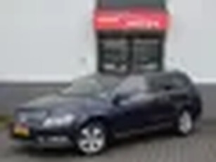 Volkswagen Passat Variant 1.8 TSI Comfortline automaat LM org NL