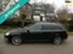 Volkswagen Passat Variant 1.8 TSI Highline 160pk Clima Leder Navi 2e eig. Historie