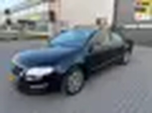 Volkswagen Passat Variant 2.0 FSI Comfortline