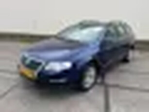 Volkswagen Passat Variant 2.0 FSI Comfortline Business