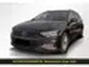 Volkswagen Passat Variant 2.0 TDI 150 PK DSG ACC LED Navi Trekhaak Stoelverwarming