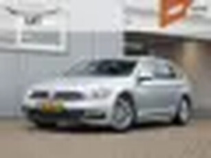 Volkswagen Passat Variant 2.0 TDI Business Edition R-line / Adaptive cruise