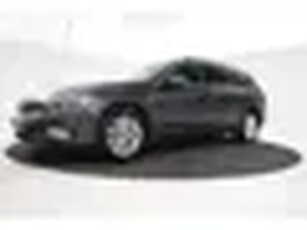 Volkswagen Passat Variant 2.0 TDI Comfort Business Automaat, Navigatie, Apple carplayk Climate,