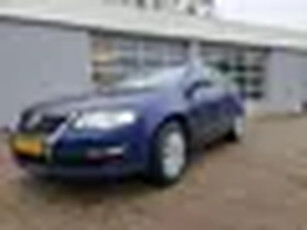 Volkswagen Passat Variant 2.0 TDI Comfortline