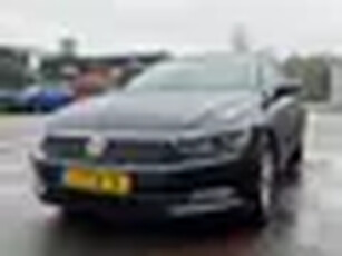 Volkswagen Passat Variant 2.0 TDI Comfortline DSG AUTOMAAT