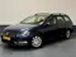 Volkswagen Passat Variant 2.0 TDI Comfortline DSG Stoelverwarming Navi 2xSleutels