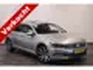 Volkswagen Passat Variant 2.0 TDI Highline Leder Adaptive-Cruise Dynaudio