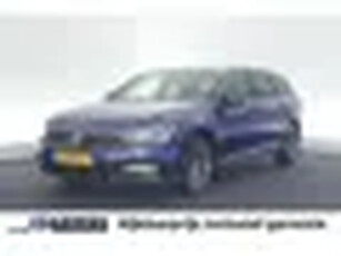 Volkswagen Passat Variant 2.0 TSI 190pk DSG R-Line Elegance Trekhaak Stoelverwarming Virtual Cockpit Navigatie