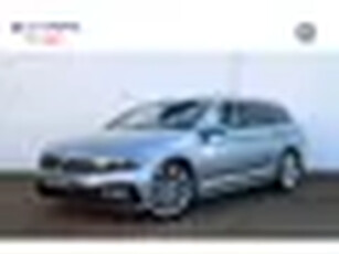 Volkswagen Passat Variant 2.0 TSI 4Motion Elegance Business R 272pk