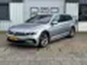 Volkswagen Passat Variant 2.0 TSI Elegance Business R Dodehoek Camera Stoelverw.