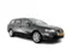 Volkswagen Passat Variant 3.2 V6 Highline Business 4-Motion [ YOUNGTIMER ] Aut. *PANO LEATHER-ALCA