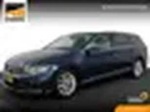 Volkswagen Passat Variant GTE 1.4 TSI PHEV Business Comb. 273 PK Navi Virtual Camera Elekt.k