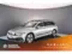 Volkswagen Passat Variant GTE Business 1.4 TSI eHybrid 218pk DSG Automaat Trekhaak, Panoramadak, Ada