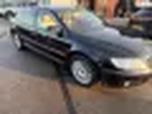 Volkswagen Phaeton 3.2 V6 5p. Inruil Mogelijkj