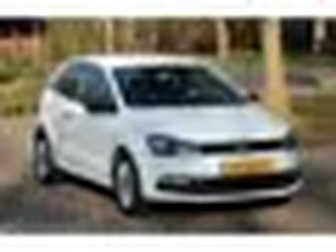 Volkswagen Polo 1.0 Easyline 2015 Keurige auto Nwe APK!