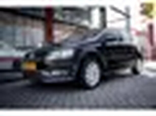 Volkswagen Polo 1.0 Mpi 75pk Comfortline 5 deurs Airco Electrische ramen