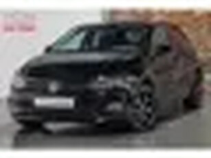 Volkswagen Polo 1.0 MPI Comfortline I Rijklaarprijs