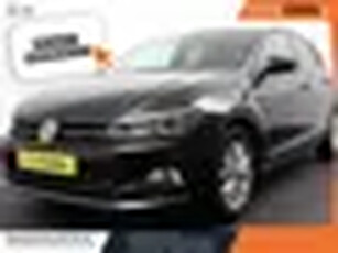 Volkswagen Polo 1.0 TSI 116pk DSG Highline Apple Carplay/Android Auto Adaptive cruise control