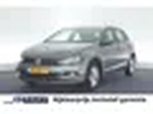 Volkswagen Polo 1.0 TSI 90pk Comfortline Navigatie ACC