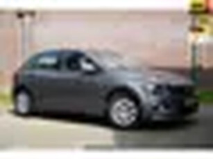 Volkswagen Polo 1.0 TSI 95 pk Comfortline, Navi, Adapt.cruisecontrol, Airco, A.Rij Camera, Ned. Auto