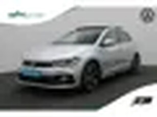 Volkswagen Polo 1.0 TSI 95 pk Highline Business R / R-Line Panoramadak Navigatie Achteruitrijc