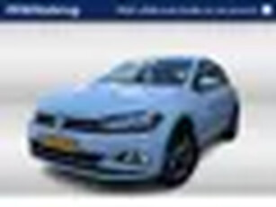 Volkswagen Polo 1.0 TSI 95pk Comfortline Metallic/ Airco/ Style Int./ Navi/ Do Glas/ Parkeersensoren