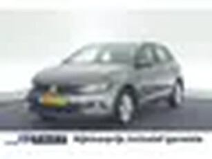 Volkswagen Polo 1.0 TSI 95pk Comfortline Navigatie ACC