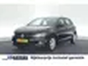 Volkswagen Polo 1.0 TSI 95pk Comfortline Trekhaak Navigatie