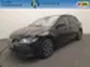 Volkswagen Polo 1.0 TSI 95pk DSG/AUT Life Camera, ACC, Climatronic