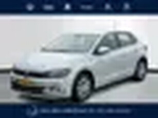 Volkswagen Polo 1.0 TSI 95pk DSG Comfortline Navigatie