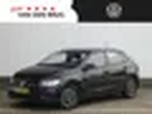 Volkswagen Polo 1.0 TSI 95pk Life App-Connect LED Travel Assist Parkeersensoren DAB Fabr