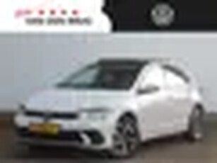 Volkswagen Polo 1.0 TSI 95pk Life Automaat Panorama dak Stoelverwarming Virtual cockpit Clim