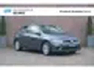 Volkswagen Polo 1.0 TSi 95pk Life Business App Connect Climate Adaptive Cruise Blind Spot