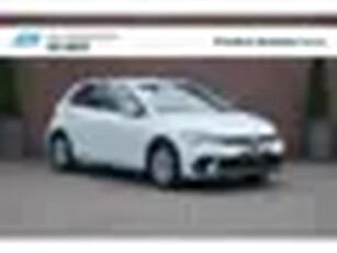 Volkswagen Polo 1.0 TSi 95pk Life Business App Connect Climate Adaptive Cruise Blind Spot