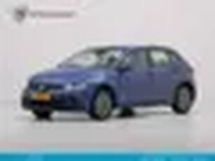 Volkswagen Polo 1.0 TSI 95pk Life Navigatie Pdc Acc Lm Velgen