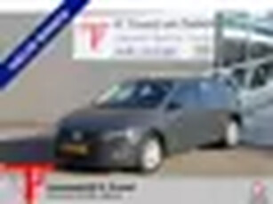 Volkswagen Polo 1.0 TSI Comfortline 1e Eigenaar!!/Adaptive cruise control/Navigatie/Apple carplay/Ai